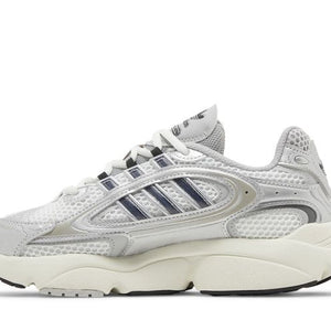 adidas Ozmillen Cloud White Core Black Off White (GS)