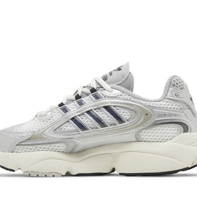 adidas Ozmillen Cloud White Core Black Off White (GS)