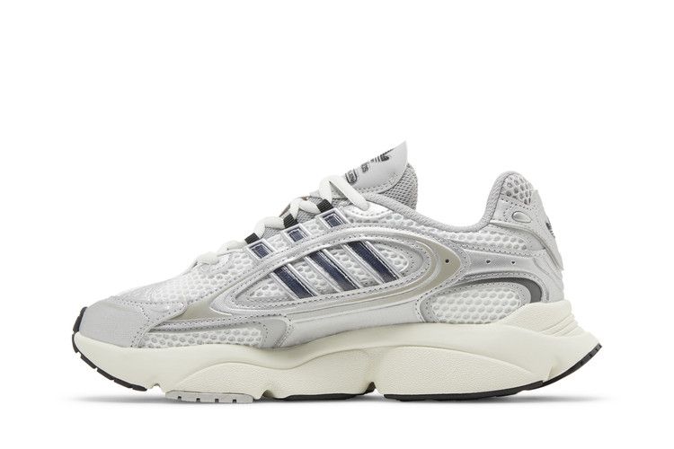 adidas Ozmillen Cloud White Core Black Off White (GS)
