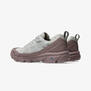 ASICS | GEL-VENTURE 6 SHIELD { MAUVE GREY/OYSTER GREY