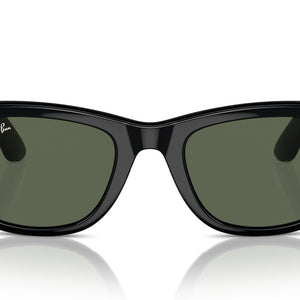 RAYBAN 0RW4006 601 71 50 META SUNGLASSES
