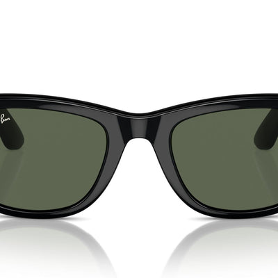 RAYBAN 0RW4006 601 71 50 META SUNGLASSES