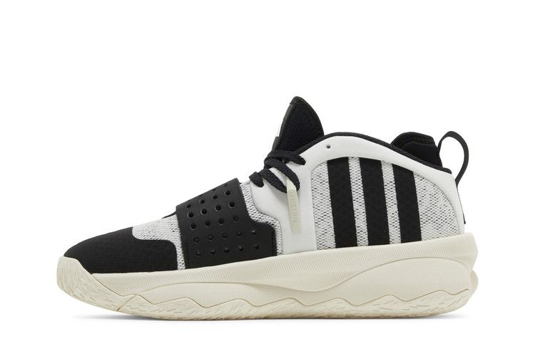 adidas Dame 8 EXTPLY Heavy Hitter