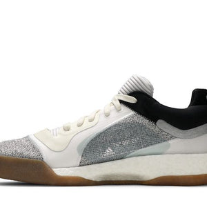 adidas Marquee Boost Low White Gum