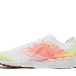 adidas Futurecraft Footprint Allbirds Acid Red (Women's)