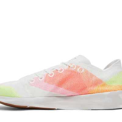 adidas Futurecraft Footprint Allbirds Acid Red (Women's)