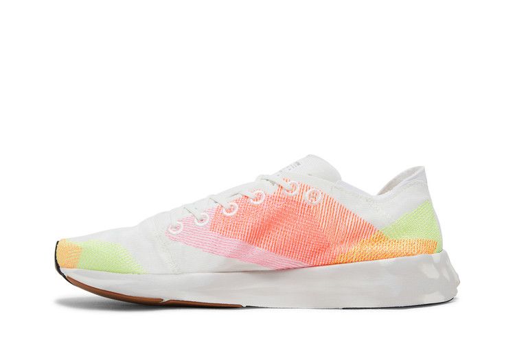 adidas Futurecraft Footprint Allbirds Acid Red (Women's)