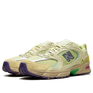 New Balance 530 Salehe Bembury Prosperity Be The Prize