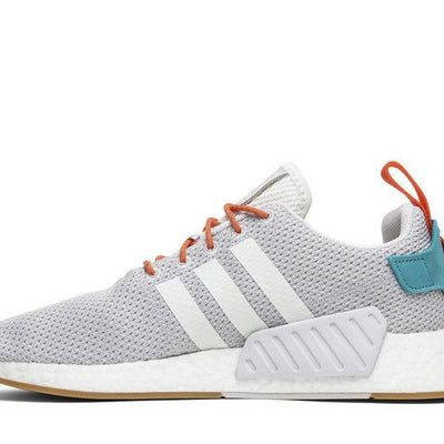 adidas NMD R2 Summer White