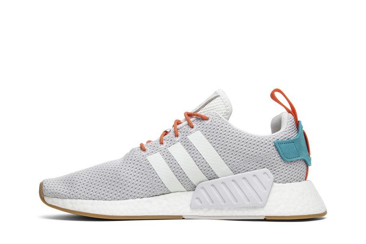 adidas NMD R2 Summer White