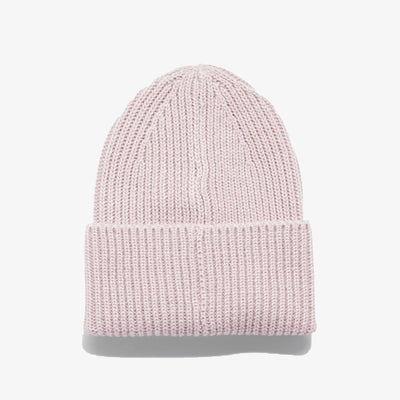 Reebok | CLASSICS FOUNDATION BEANIE  { FROST/BERRY
