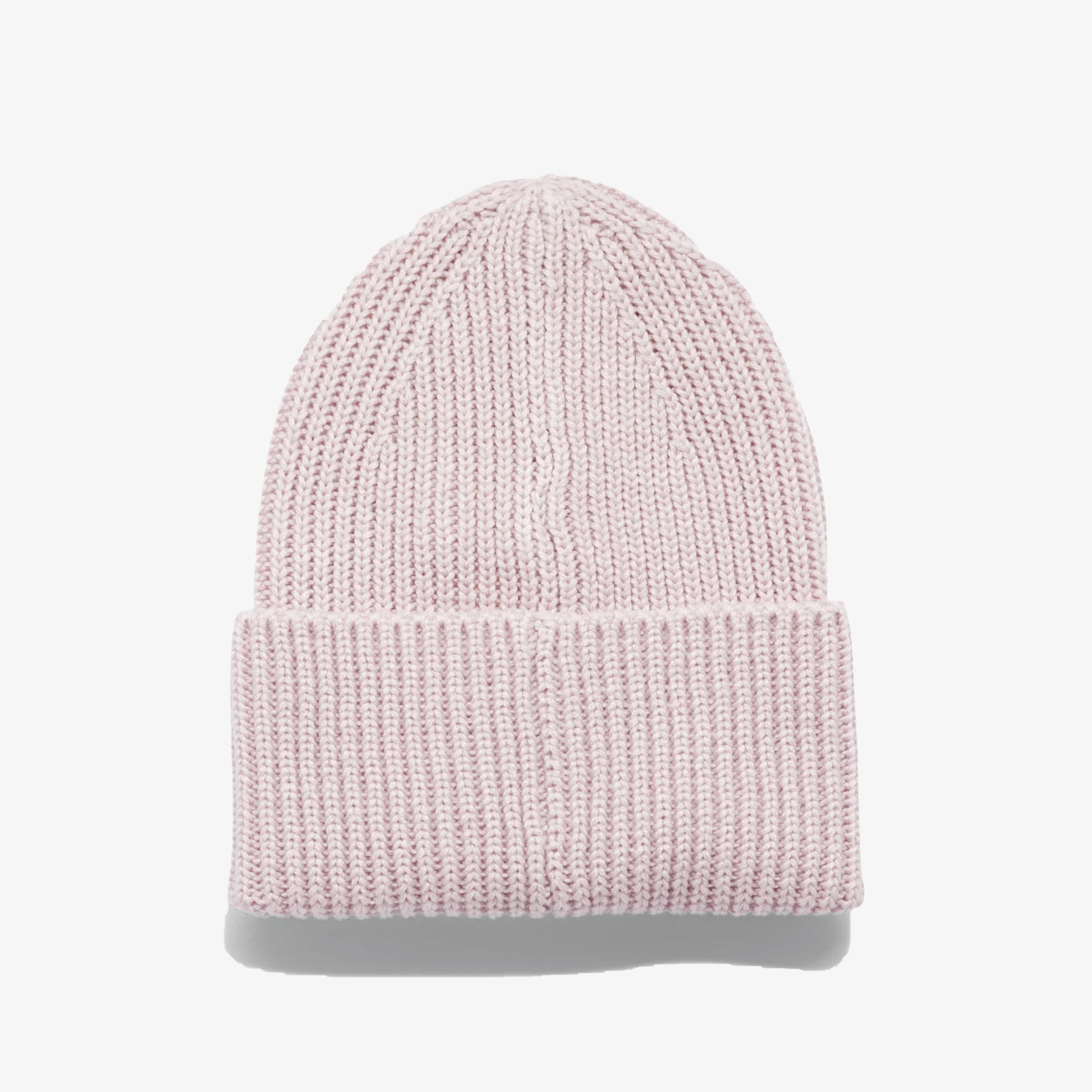 Reebok | CLASSICS FOUNDATION BEANIE  { FROST/BERRY