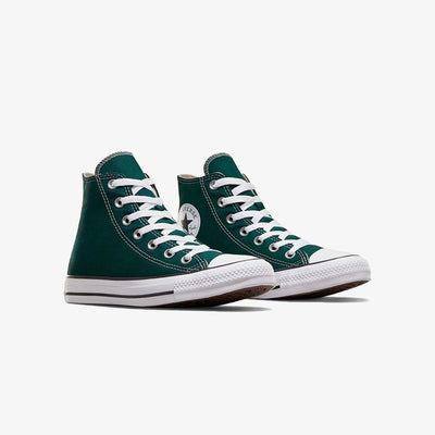 Converse | CHUCK TAYLOR ALL STAR  { HUNTER GREEN