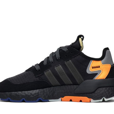 adidas Nite Jogger Core Black