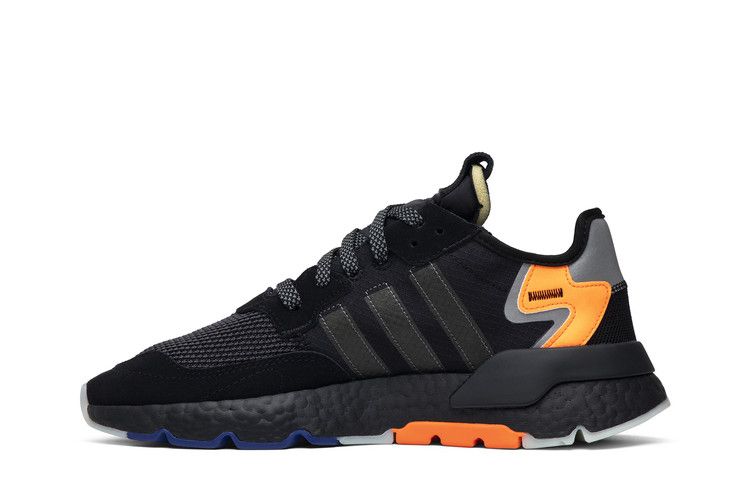 adidas Nite Jogger Core Black