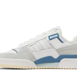 adidas Forum Exhibit Low White Sky Tint