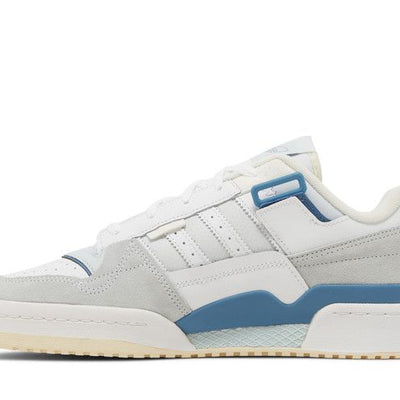 adidas Forum Exhibit Low White Sky Tint