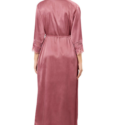 Eternal Bliss Robe - Messa Rose
