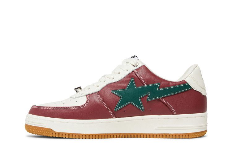 A Bathing Ape Bape Sta END. Bowling