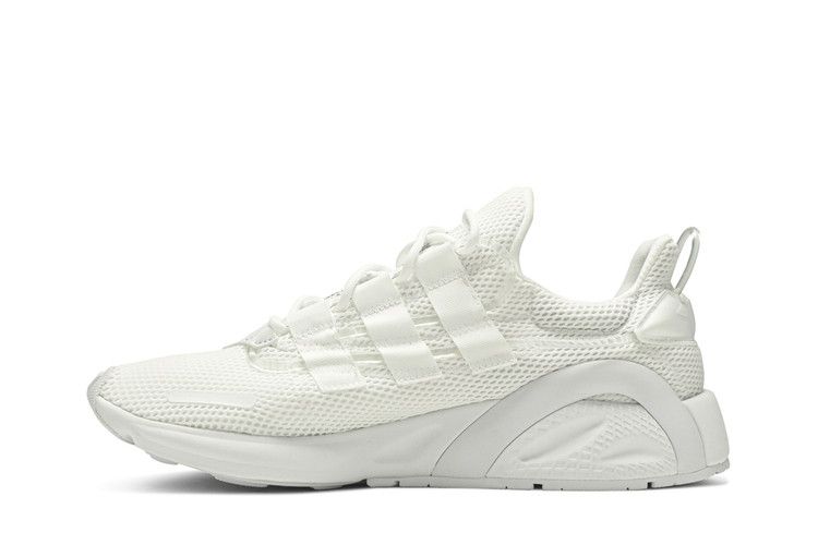 adidas LXCON Triple White Mesh