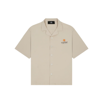 NOT OVER BOWLING SHIRT