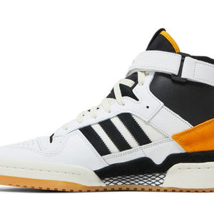 adidas Nizza Hi Parley Chalk White Red