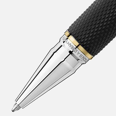 Montblanc Ballpoint Pen Great Characters Elvis Presley Special Edition