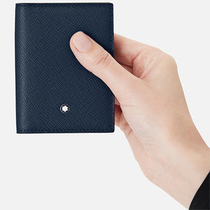 Mont Blanc, Sartorial card holder 4cc