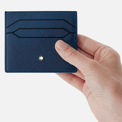 Mont Blanc, Extreme 3.0 card holder 6cc