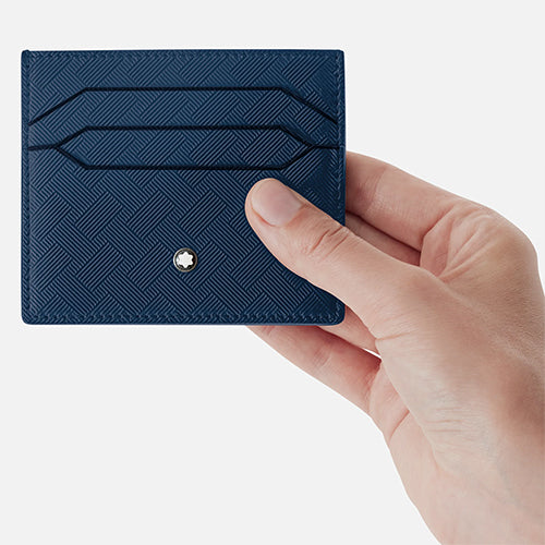 Mont Blanc, Extreme 3.0 card holder 6cc