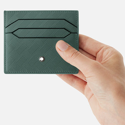 Mont Blanc, Extreme 3.0 card holder 6cc
