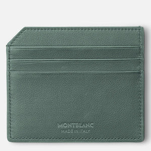 Mont Blanc, Soft card holder 6cc