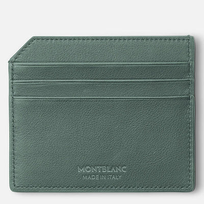 Mont Blanc, Soft card holder 6cc