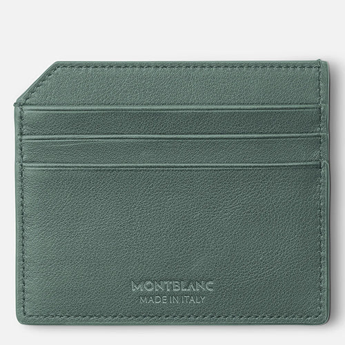 Mont Blanc, Soft card holder 6cc