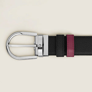 Mont Blanc, Belts