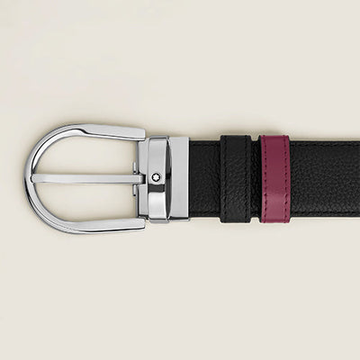 Mont Blanc, Belts