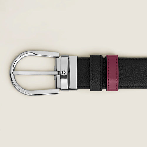 Mont Blanc, Belts