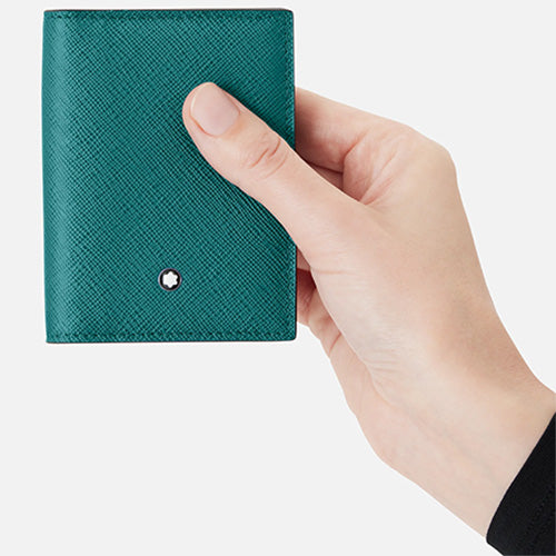 Mont Blanc, Sartorial card holder 4cc