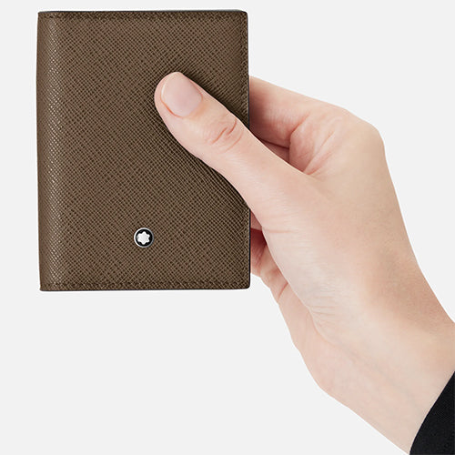 Mont Blanc, Sartorial card holder 4cc