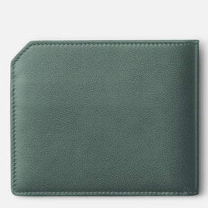 Mont Blanc, Soft wallet 6cc