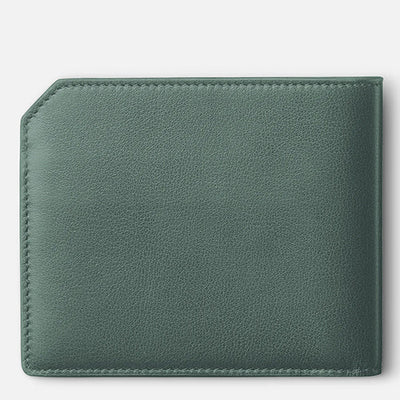 Mont Blanc, Soft wallet 6cc