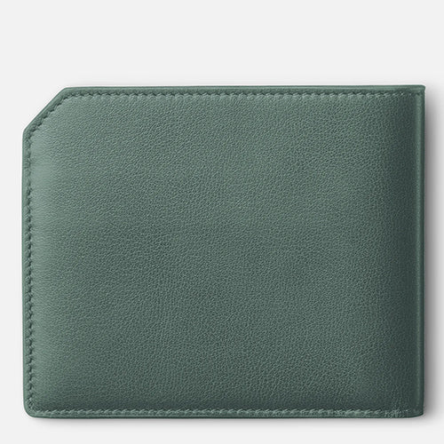 Mont Blanc, Soft wallet 6cc