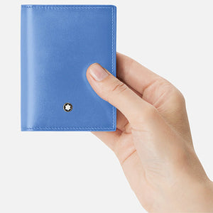 Mont Blanc, Meisterstück card holder 4cc