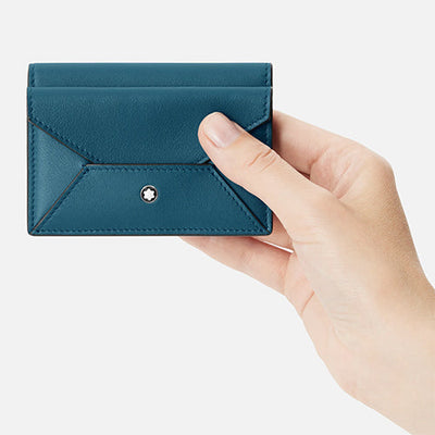 Mont Blanc, Soft card holder 4cc