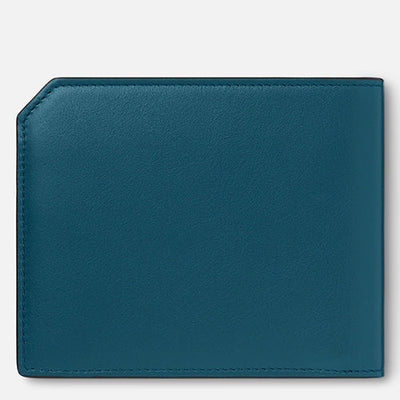 Mont Blanc, Soft wallet 6cc