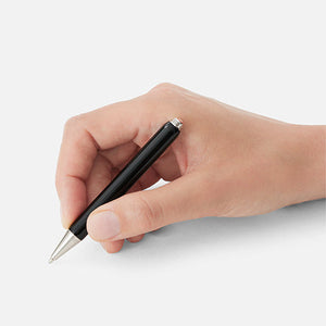 Montblanc Heritage Rouge et Noir 
