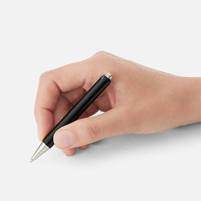 Montblanc Heritage Rouge et Noir 