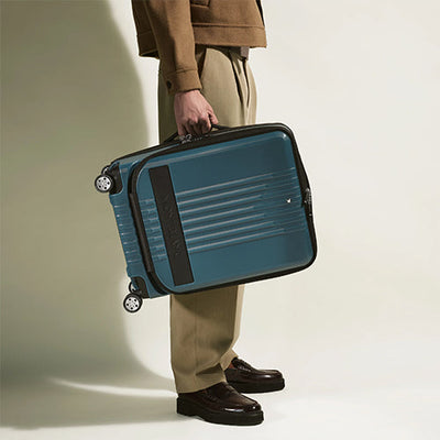 Mont Blanc, #MY4810 cabin with front pocket