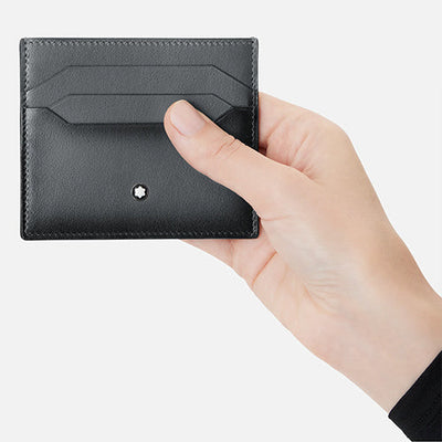 Mont Blanc, Meisterstück card holder 6cc