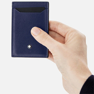 Mont Blanc, Meisterstück card holder 3cc